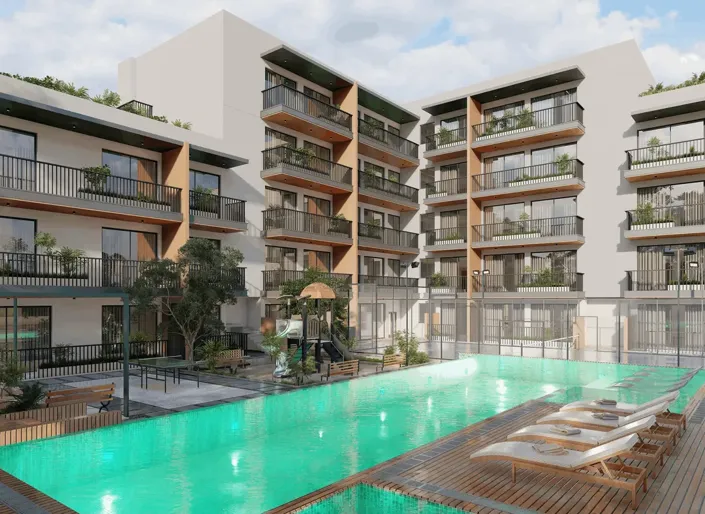 Image No.11-2 Bed Apartment for sale