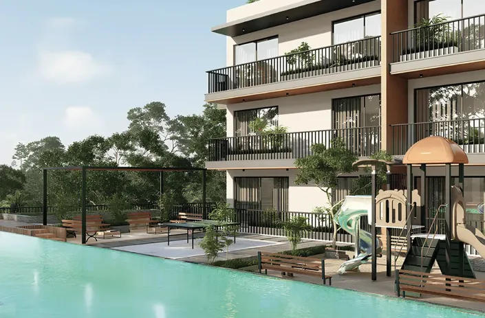 Image No.12-2 Bed Apartment for sale