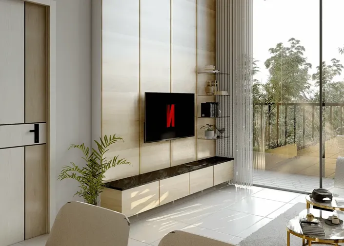 Image No.2-2 Bed Apartment for sale