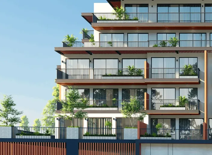 Image No.3-2 Bed Apartment for sale