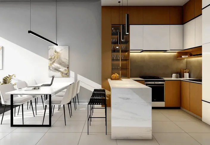 Image No.4-2 Bed Apartment for sale