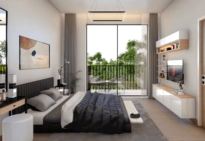 Image No.9-2 Bed Apartment for sale