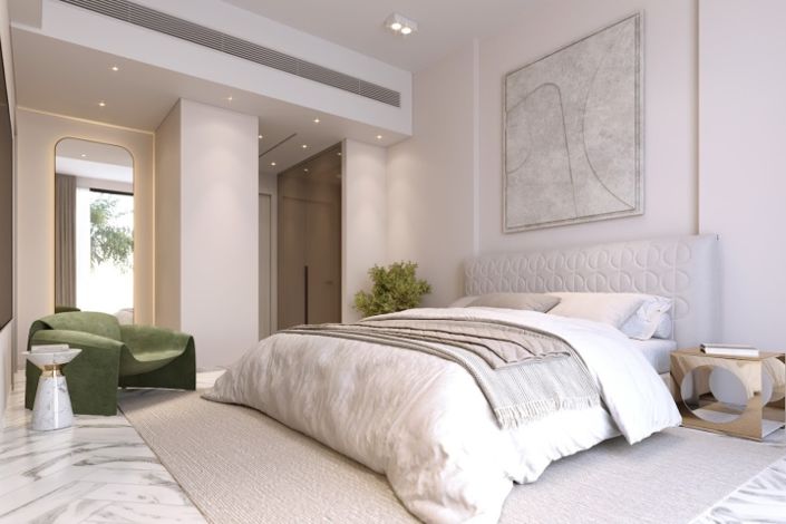 Image No.3-Appartement de 2 chambres à vendre à Dubai