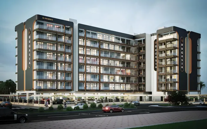 Image No.11-3 Bed Studio for sale