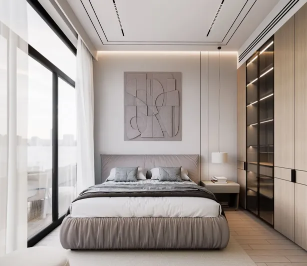 Image No.12-3 Bed Studio for sale