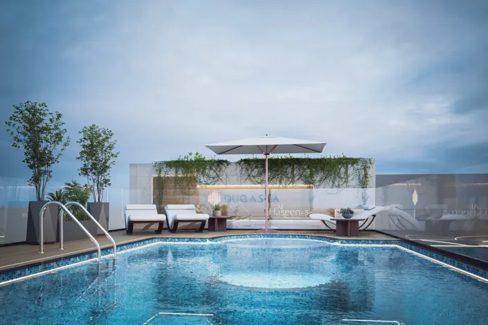 Image No.14-3 Bed Studio for sale