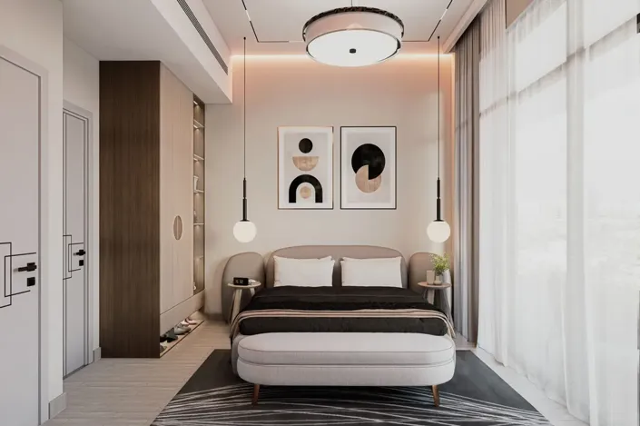 Image No.20-3 Bed Studio for sale