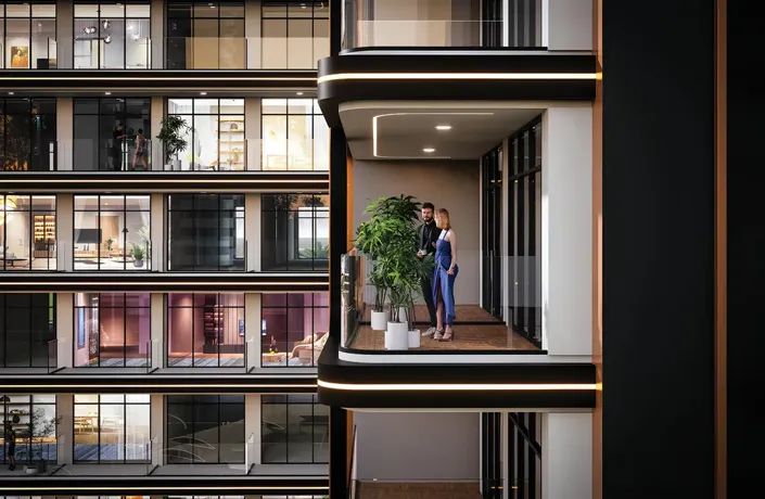 Image No.3-3 Bed Studio for sale