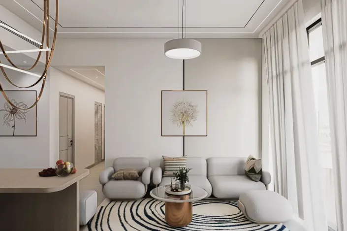 Image No.6-3 Bed Studio for sale