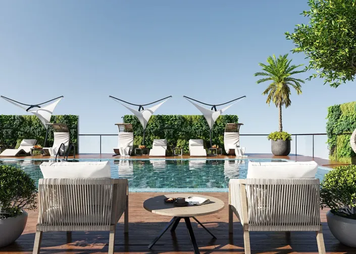 Image No.10-2 Bed Studio for sale