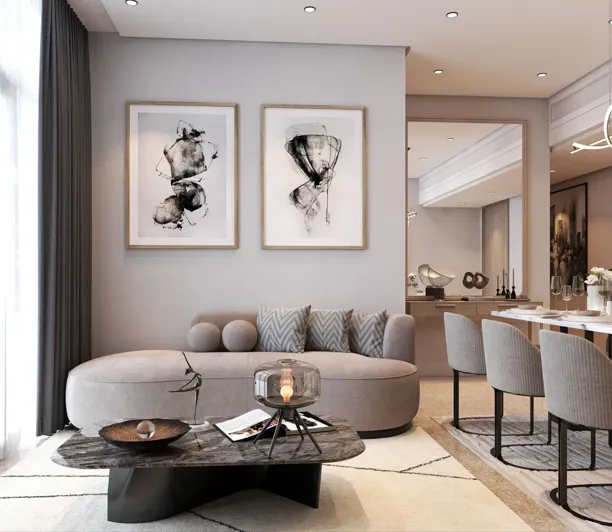 Image No.11-2 Bed Studio for sale