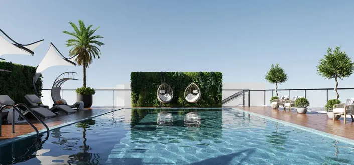 Image No.13-2 Bed Studio for sale