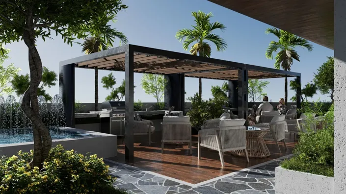 Image No.15-2 Bed Studio for sale