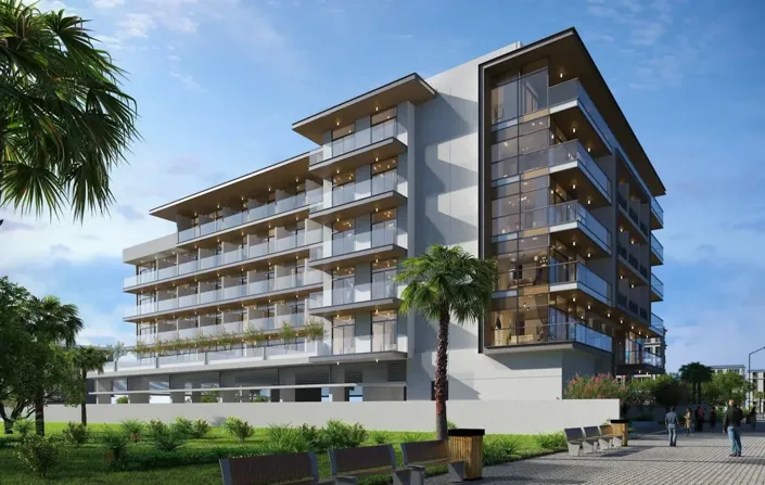 Image No.16-2 Bed Studio for sale