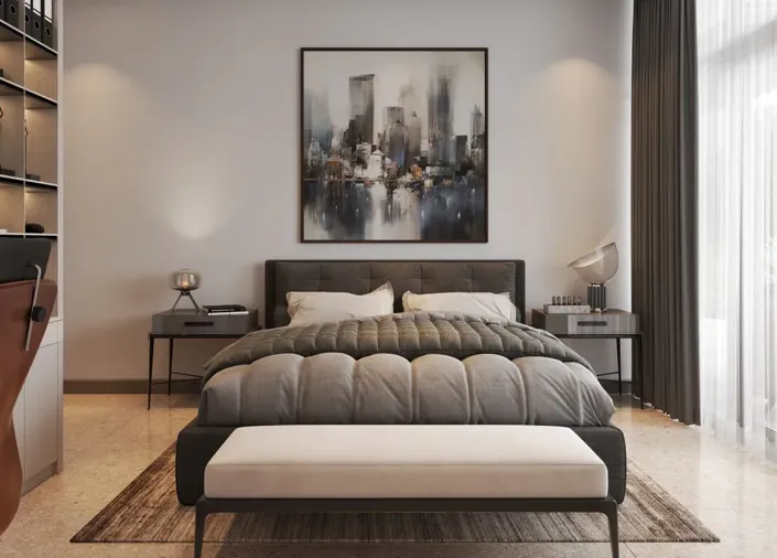 Image No.16-2 Bed Studio for sale