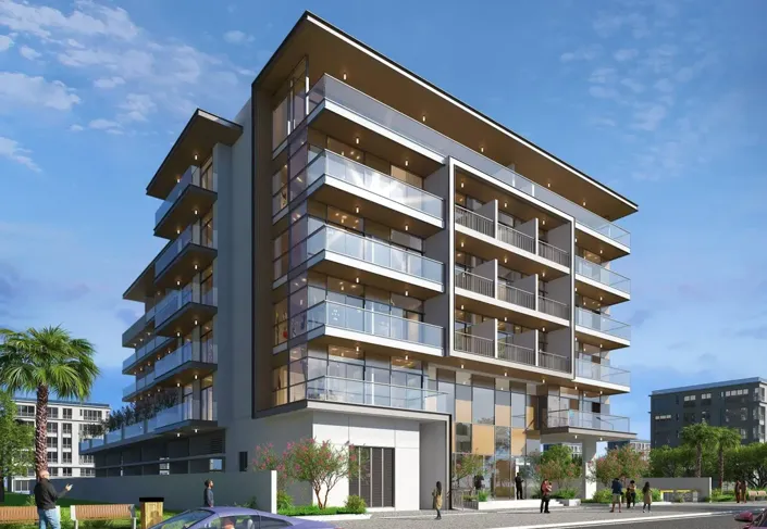 Image No.17-2 Bed Studio for sale