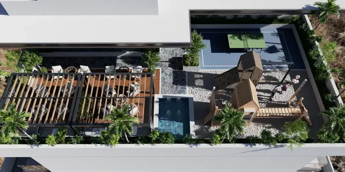 Image No.20-2 Bed Studio for sale