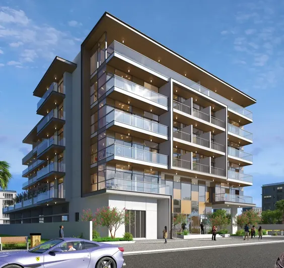 Image No.3-2 Bed Studio for sale