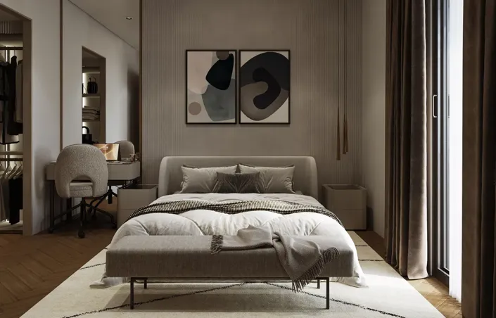 Image No.9-2 Bed Studio for sale