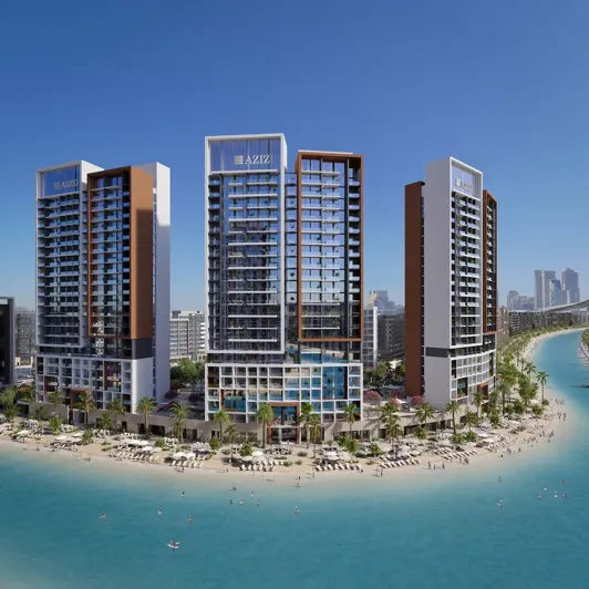 Image No.12-Studio de 2 chambres à vendre à Dubai