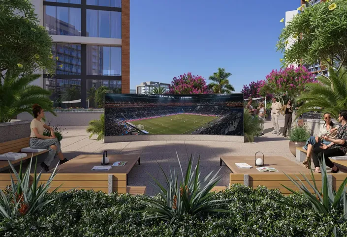 Image No.14-Studio de 2 chambres à vendre à Dubai