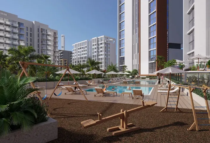 Image No.16-Studio de 2 chambres à vendre à Dubai