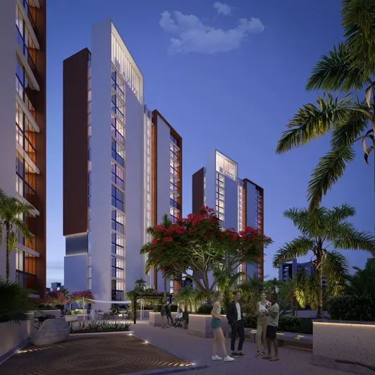 Image No.19-Studio de 2 chambres à vendre à Dubai