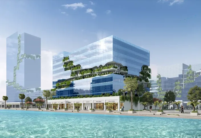 Image No.4-5 Bed Apartment for sale