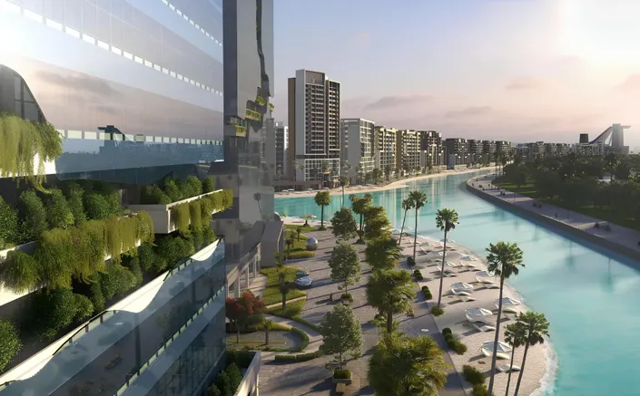 Image No.8-5 Bed Apartment for sale