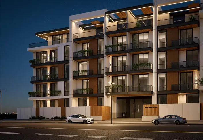 Image No.12-2 Bed Studio for sale