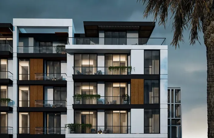 Image No.13-2 Bed Studio for sale