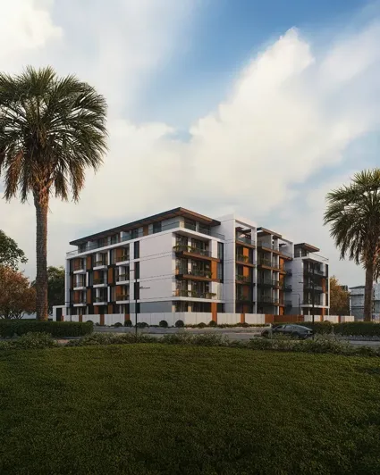 Image No.2-2 Bed Studio for sale