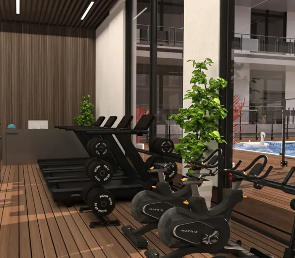 Image No.3-2 Bed Studio for sale