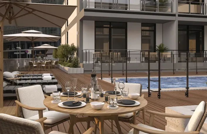 Image No.5-2 Bed Studio for sale