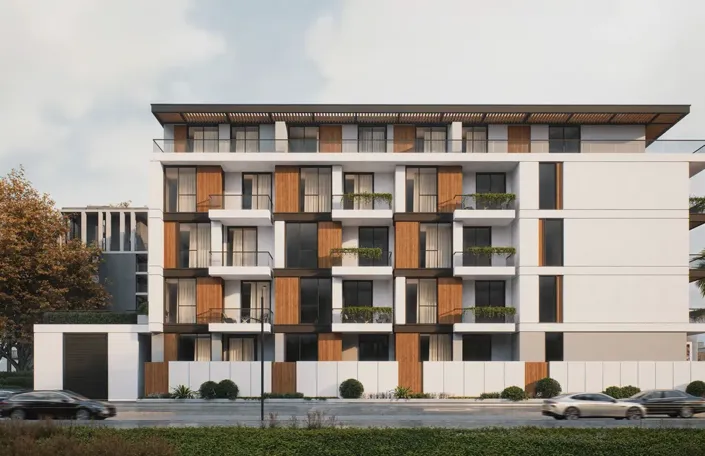 Image No.6-2 Bed Studio for sale