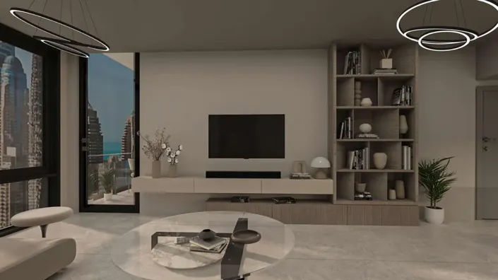 Image No.9-2 Bed Studio for sale