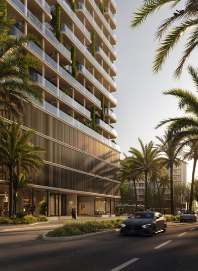 Image No.10-2 Bed Apartment for sale