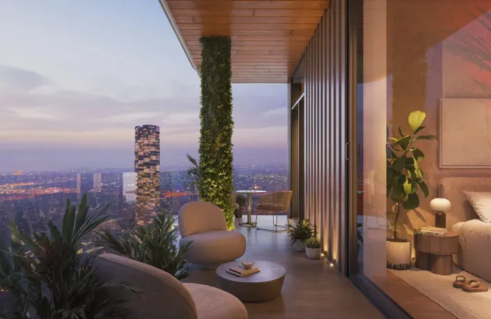 Image No.15-3 Bed Apartment for sale