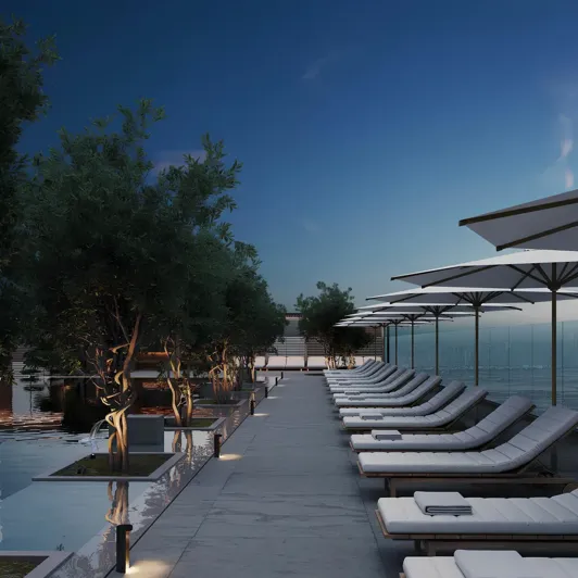 Image No.18-3 Bed Apartment for sale