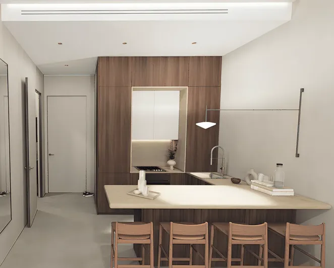 Image No.2-3 Bed Apartment for sale