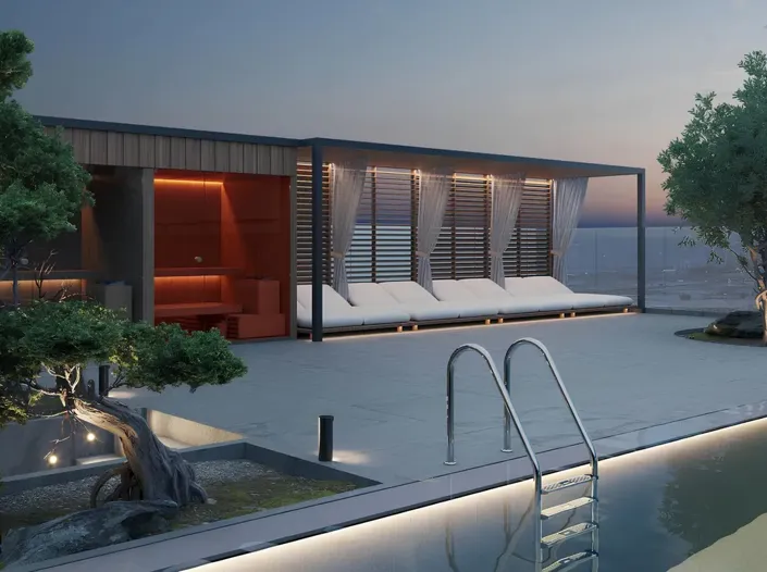 Image No.20-3 Bed Apartment for sale