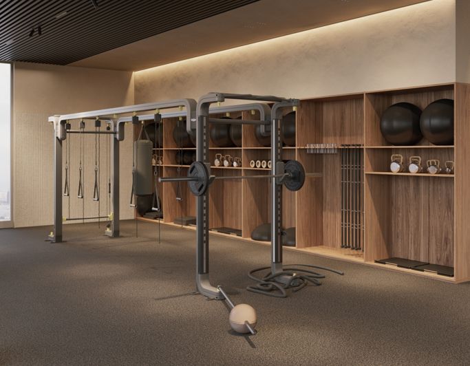 Image No.3-2 Bed Apartment for sale