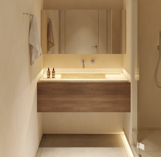 Image No.8-2 Bed Apartment for sale