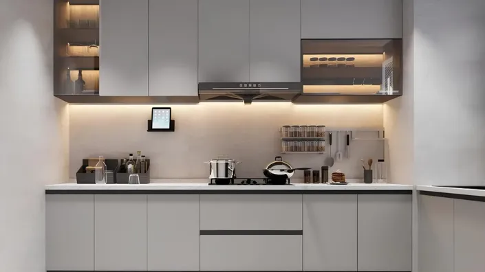 Image No.6-Appartement de 2 chambres à vendre à Dubai