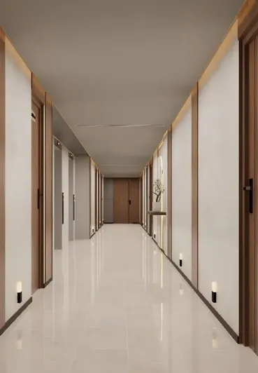 Image No.9-Appartement de 2 chambres à vendre à Dubai