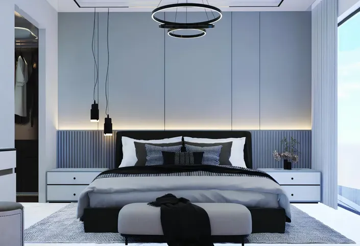 Image No.9-2 Bed Apartment for sale