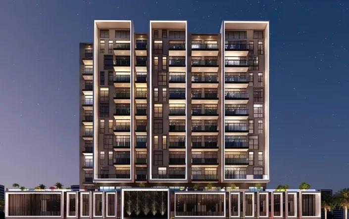 Image No.2-2 Bed Apartment for sale