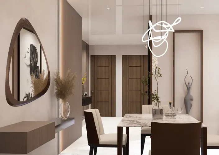 Image No.3-2 Bed Apartment for sale