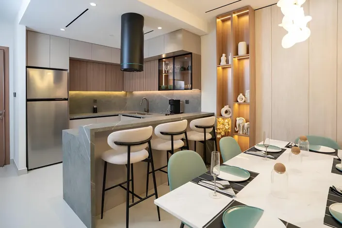 Image No.6-2 Bed Apartment for sale