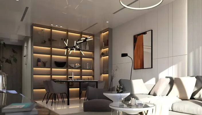 Image No.6-Appartement de 2 chambres à vendre à Dubai